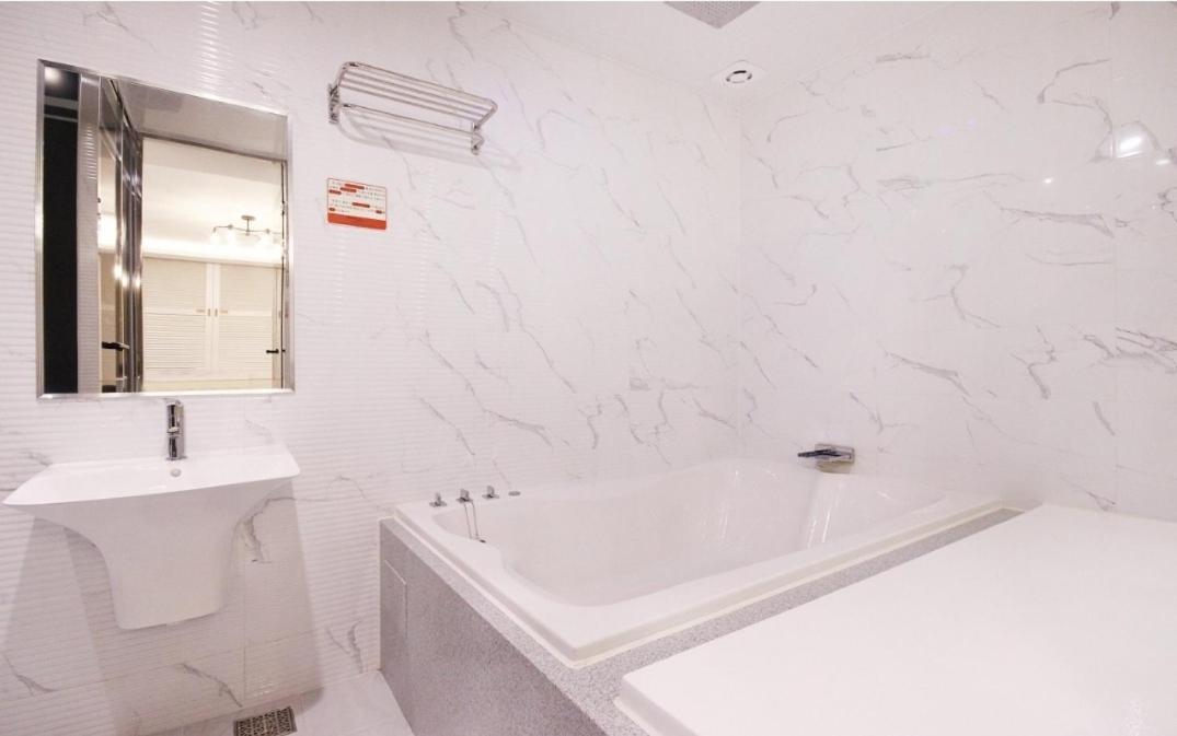 Idea Hotel Pohang Exterior foto